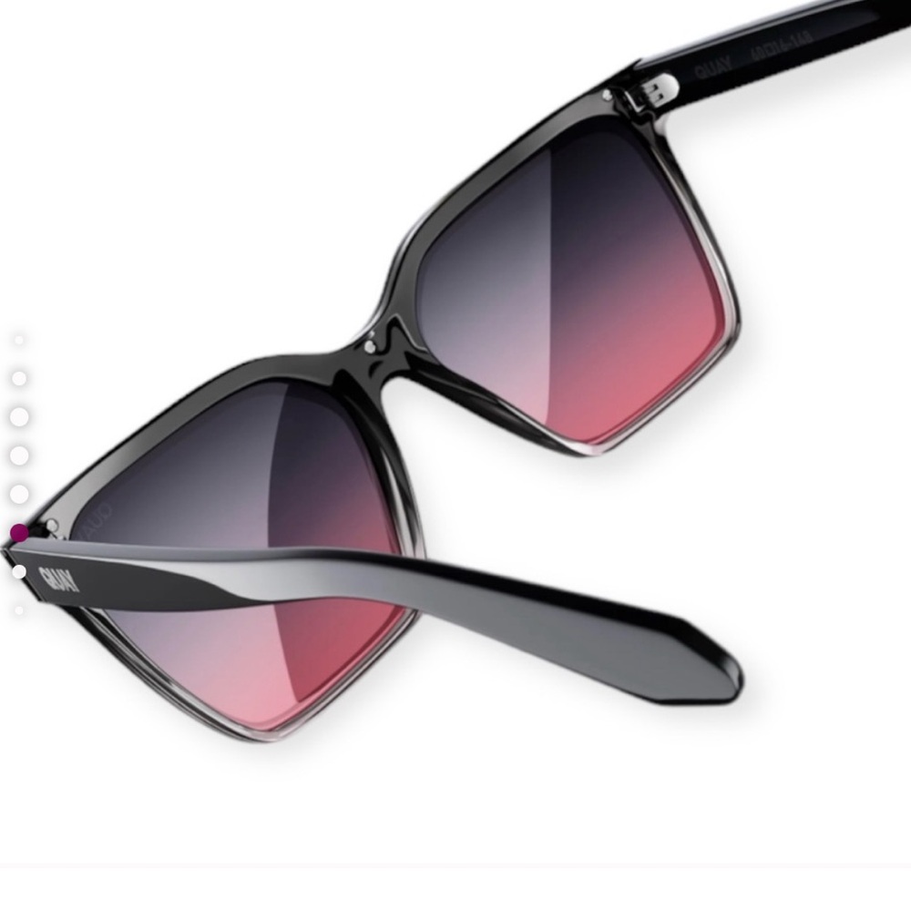 New Quay  Australia LEVEL UP sunglasses - Picture 9 of 15